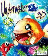 game pic for Underwater 3D
